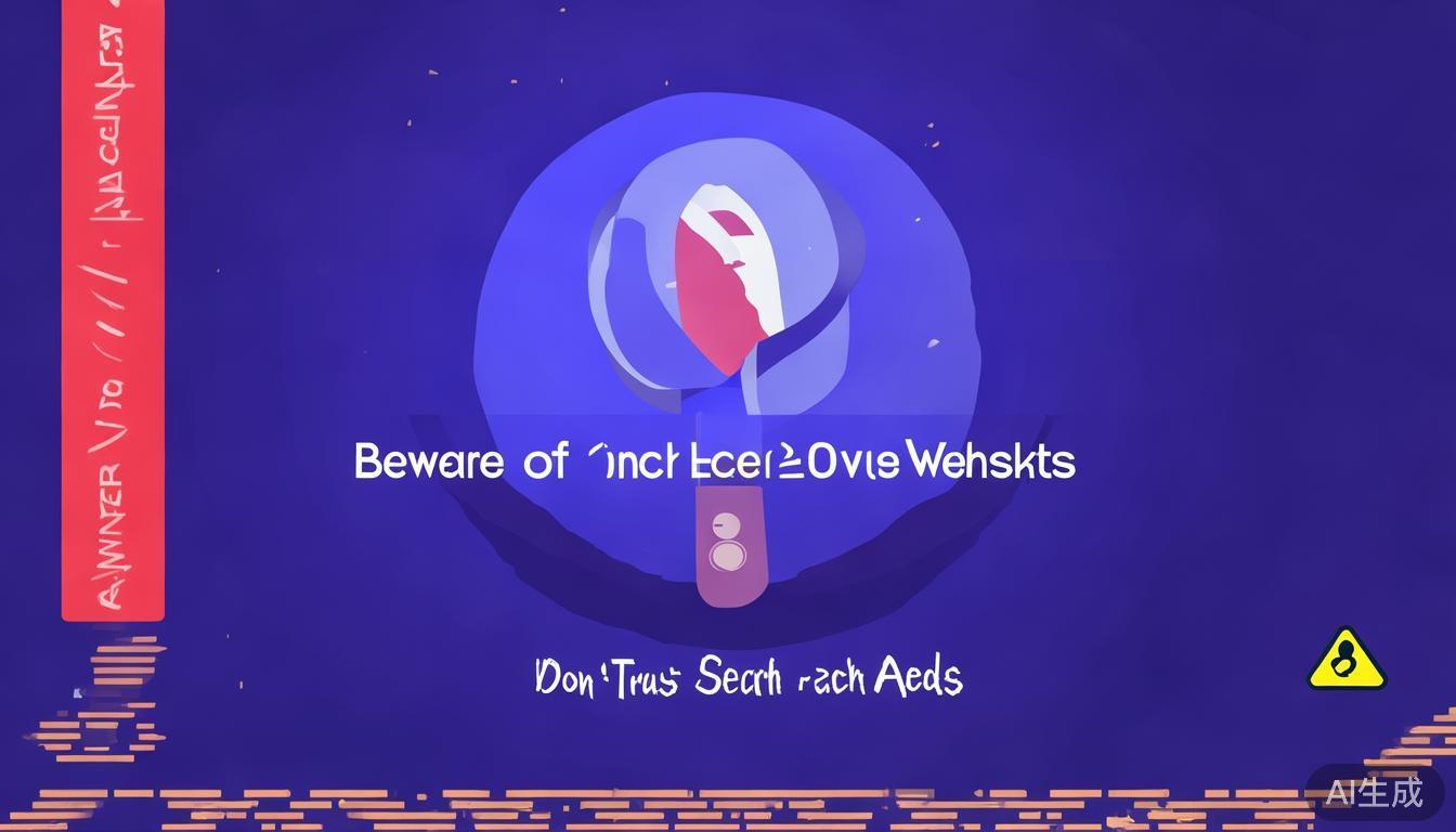 ImToken钱包官网下载与安全性分析：如何识别正版网址，远离钓鱼陷阱