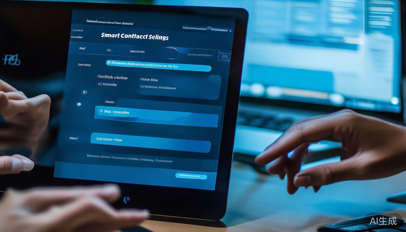 如何在imToken最新版2.0中设置智能合约？_智能合约模式_智能合约approve