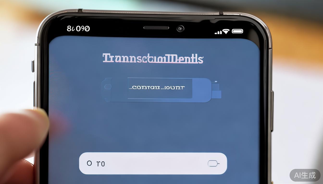 请确认交易信息是否正确_交易后确认平台_学习如何在imToken安卓版app下载中确认交易状态？