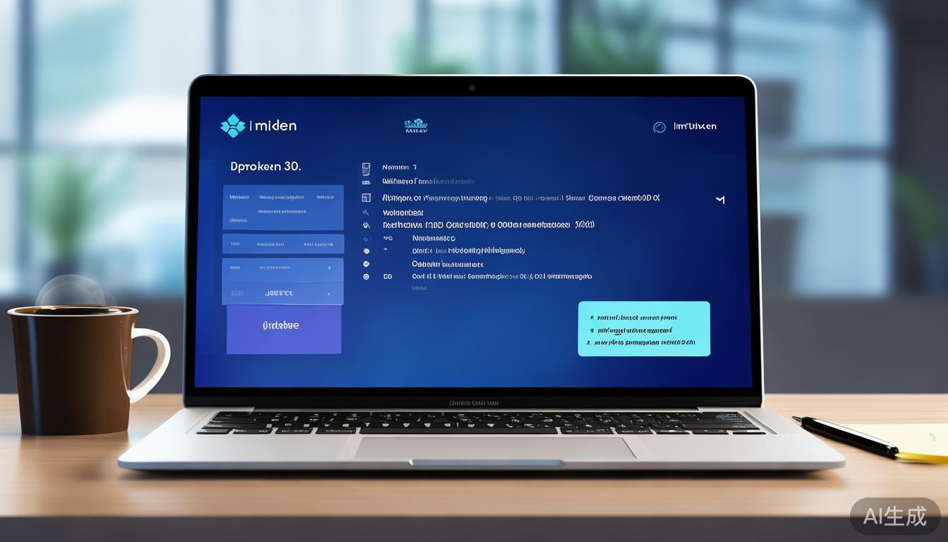 imToken 3.0发布引热议，界面调整后快速迭代，安全性改进获赞