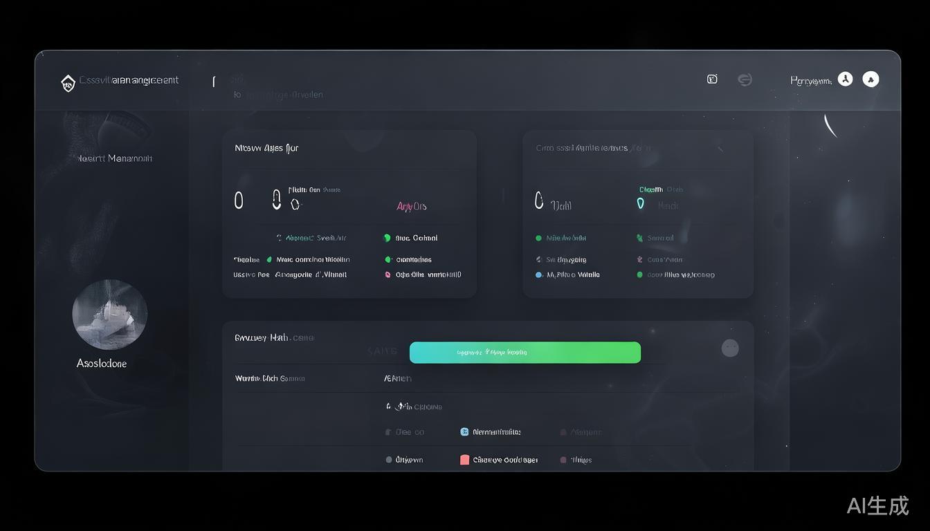 imToken钱包官方新版深度评测：资产安全与多链生态功能使用指南