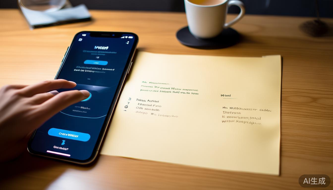 钱包技术_imToken钱包的参与方式与操作指导_imtoken钱包视频教学