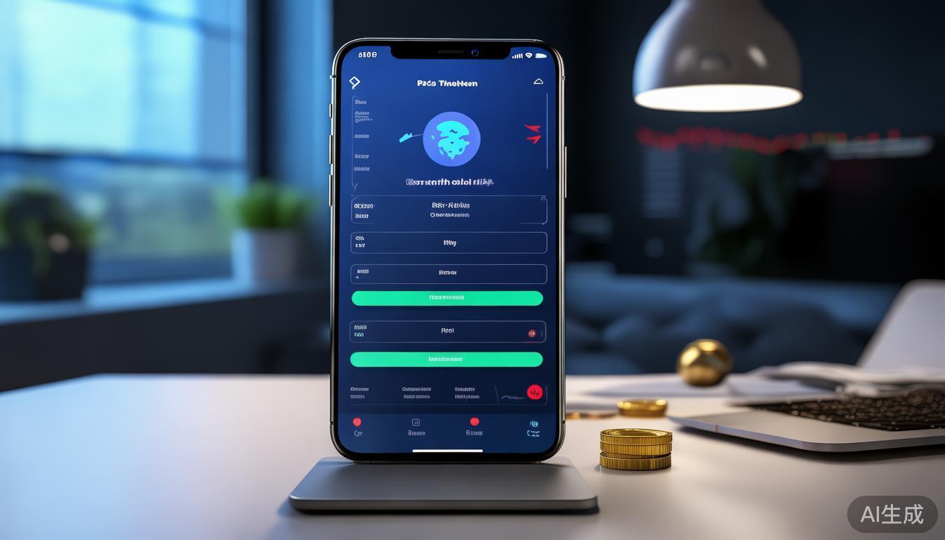 资产管理软件app_资产管理系统介绍_利用imToken官网APP进行资产管理的技巧