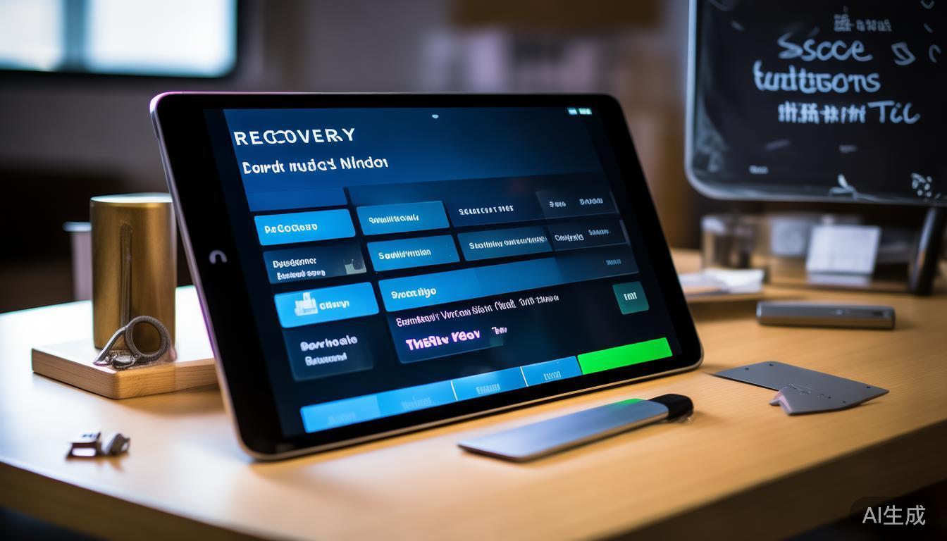 imToken钱包官方版本账户恢复设置方法及重点，守护资产安全