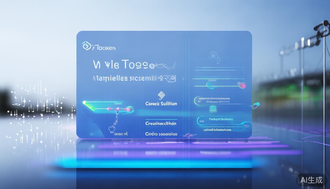 探秘imToken安卓版：移动端数字资产管理的演变与优化之路