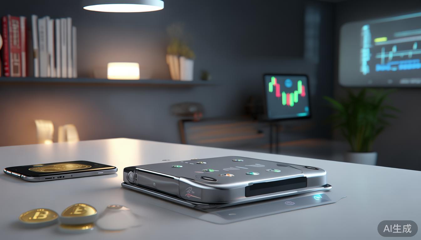 钱包技术_如何评估imToken冷钱包的未来发展潜力？_钱包市场现状分析