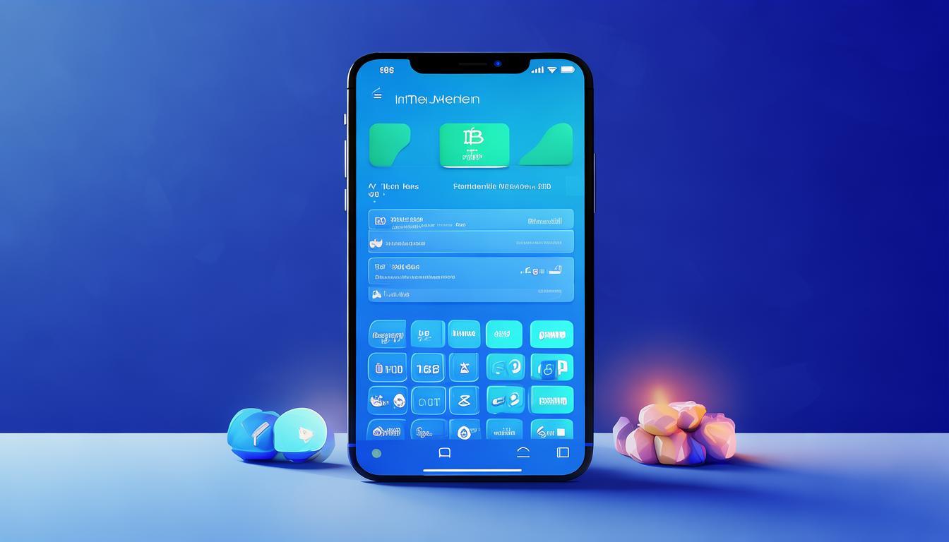imToken钱包升级，苹果用户管理数字资产的安心之选