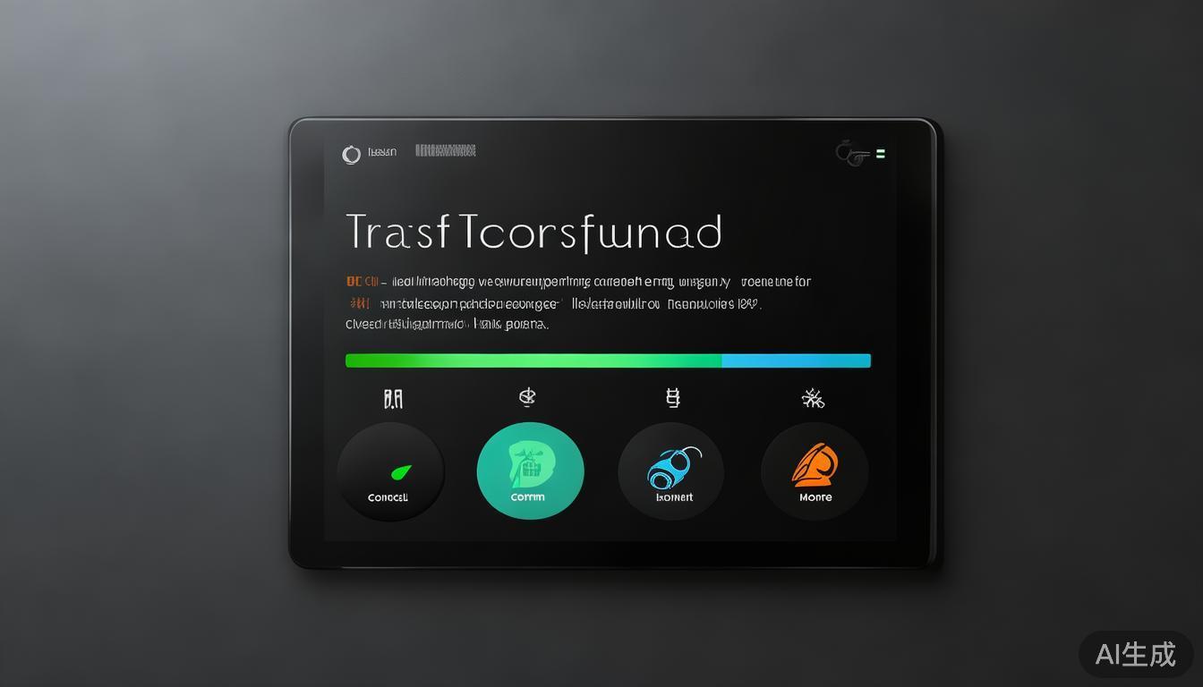 imToken钱包软件使用方法大改进：操作更便捷安全，交易环节更关键