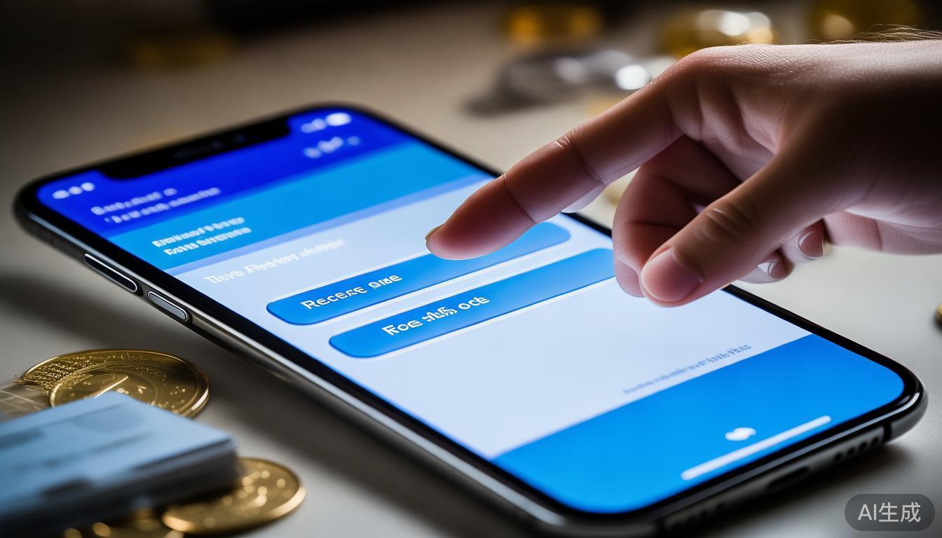 IM钱包官方网站安装后这些调整配置很关键，关乎安全