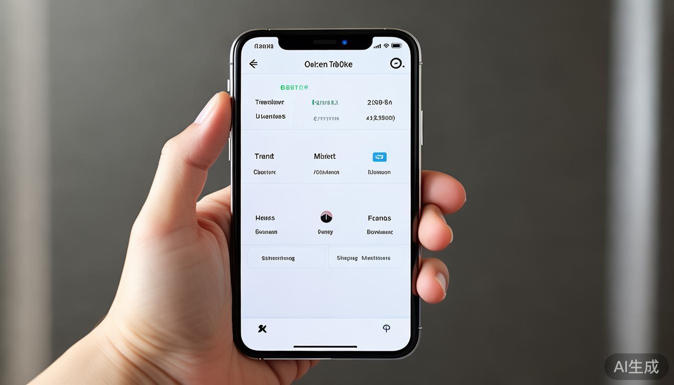 imtoken钱包最新版本：支持多种资产类型，功能亮点多多