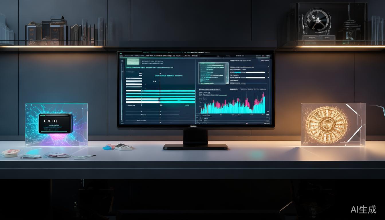 长期关注数字资产的用户必看！imToken钱包有多关键？