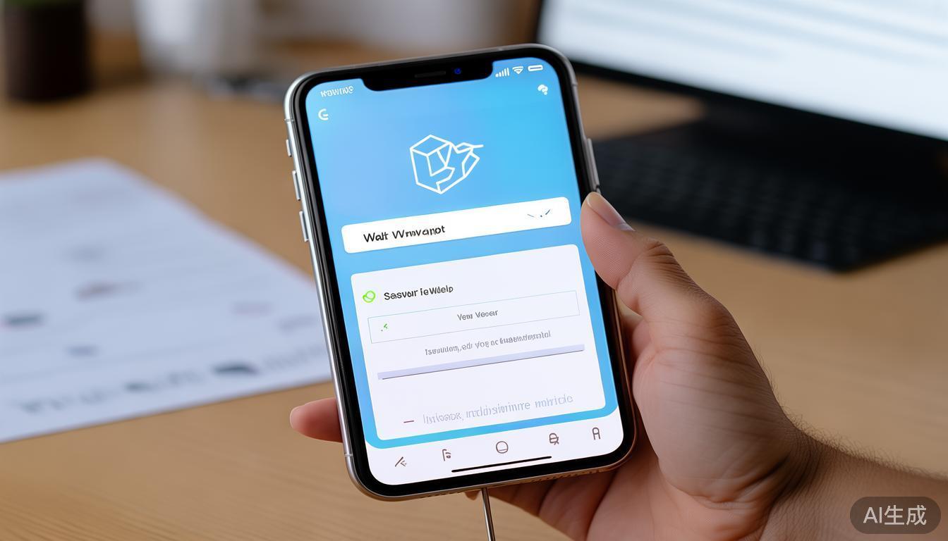 下载安装imtoken钱包_安卓imtoken钱包地址_如何在安卓设备上安装imtoken钱包？