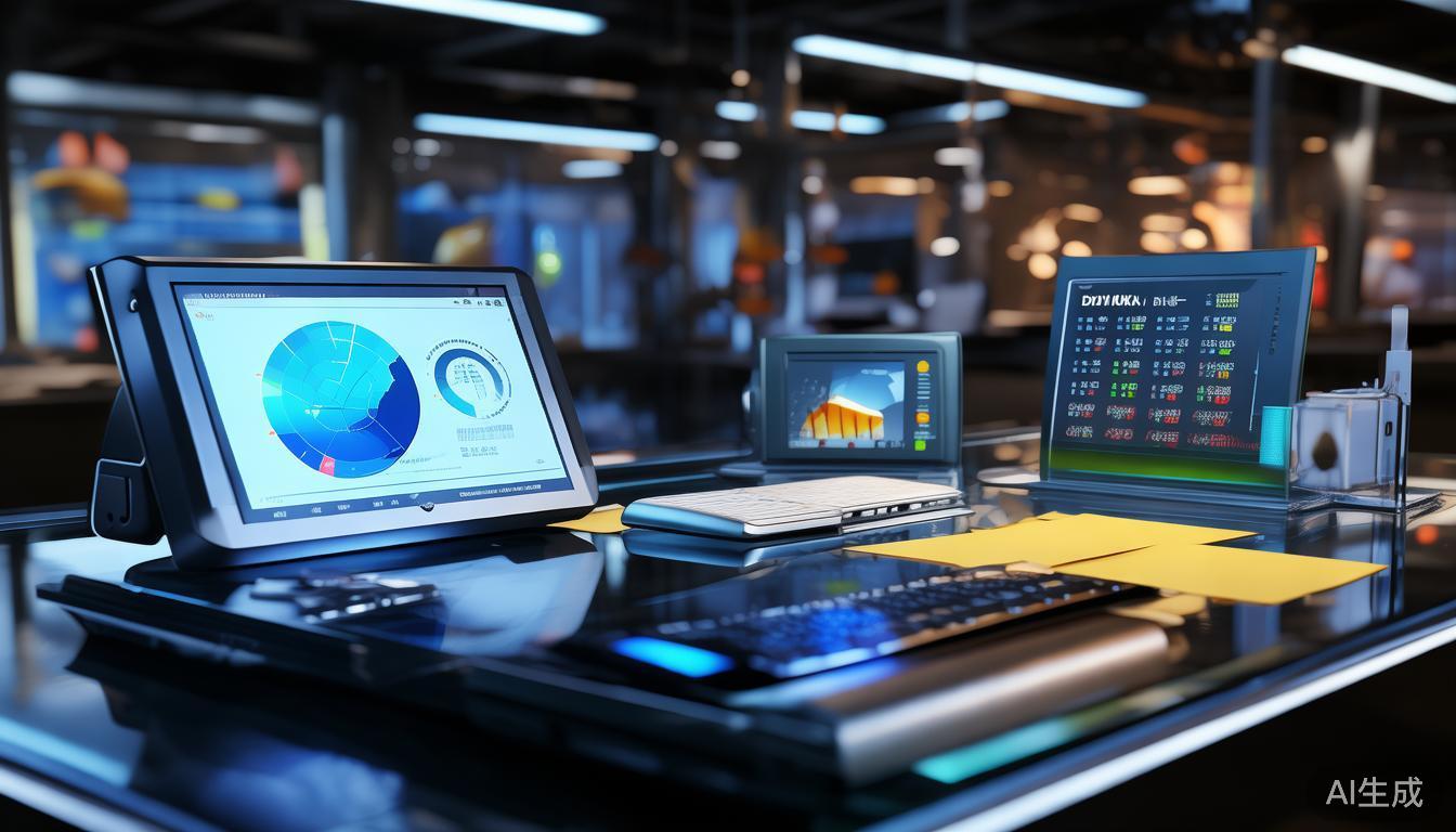 imToken钱包官方教程：实现财务透明化，三大步骤确保资产清晰可追溯