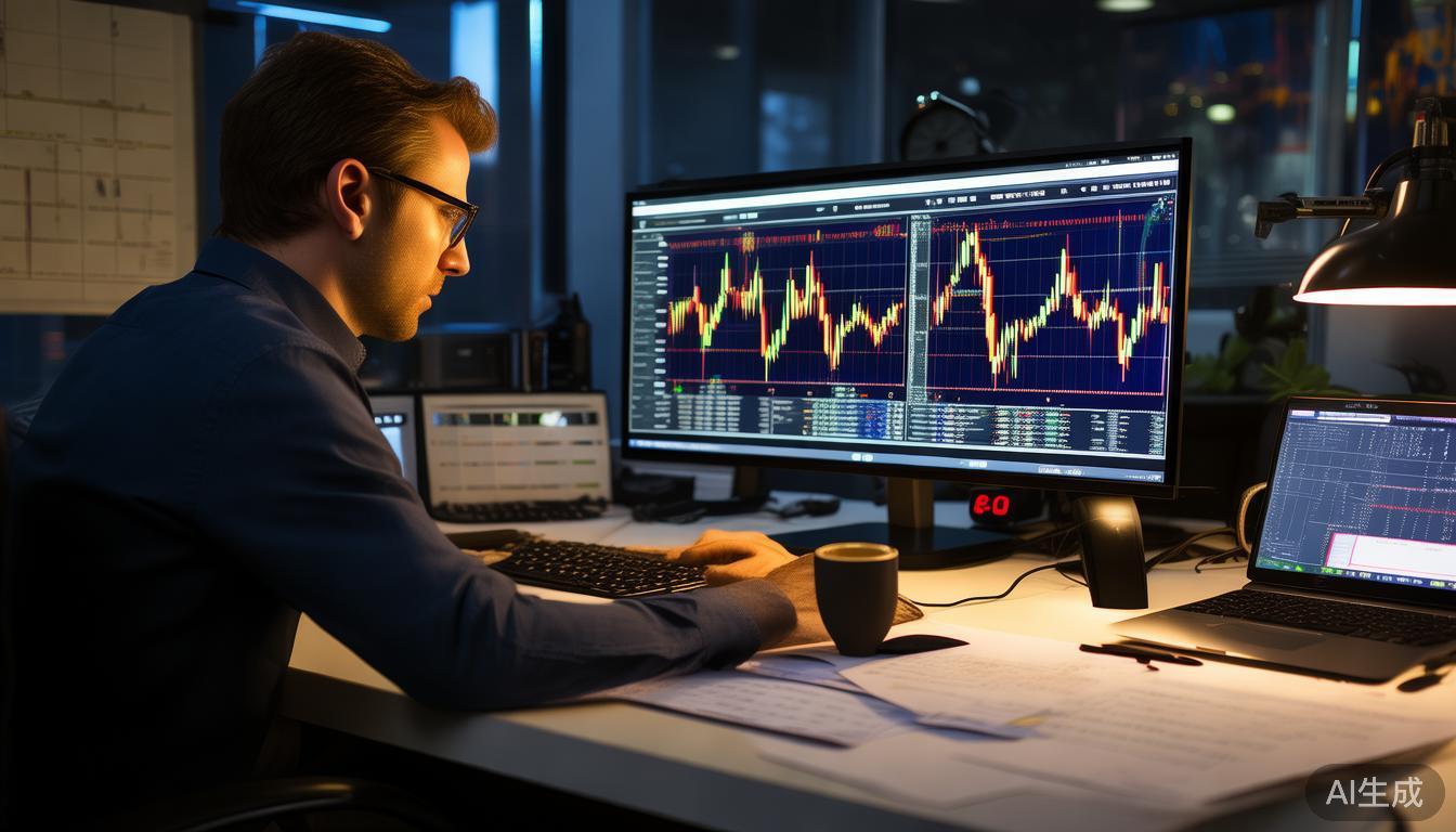 如何利用token钱包网址的市场预测工具，帮助您更好地把握价格波动与投资决策？_统计决策和预测_统计预测和决策课后答案