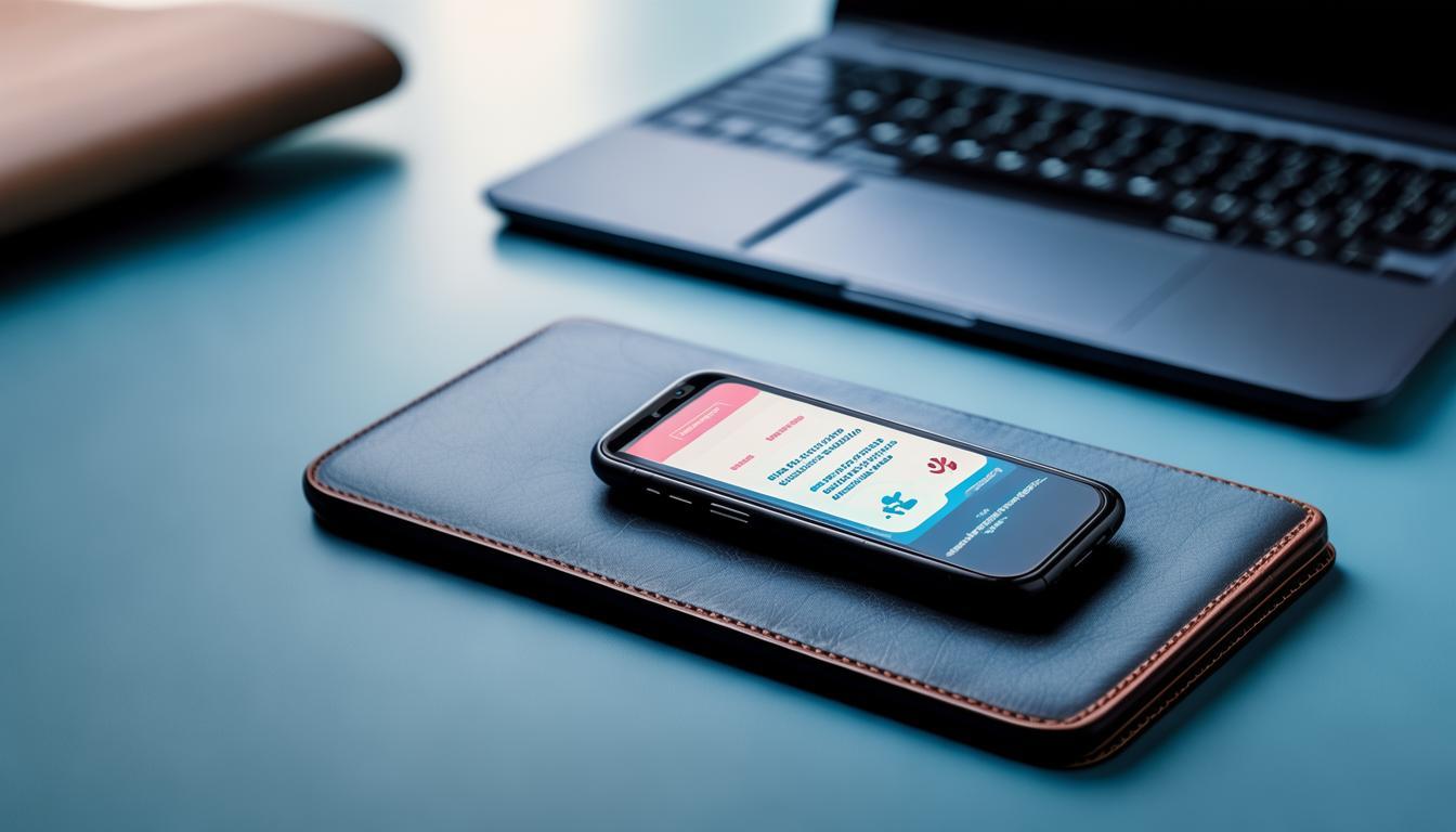 imToken安卓钱包交易指南：抓住机遇，做好准备与技巧把握