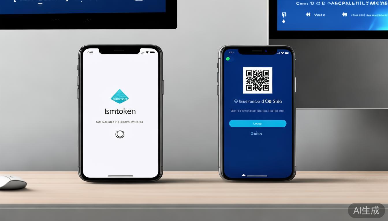 imtoken数字货币管理工具：跨设备同步操作步骤及注意事项