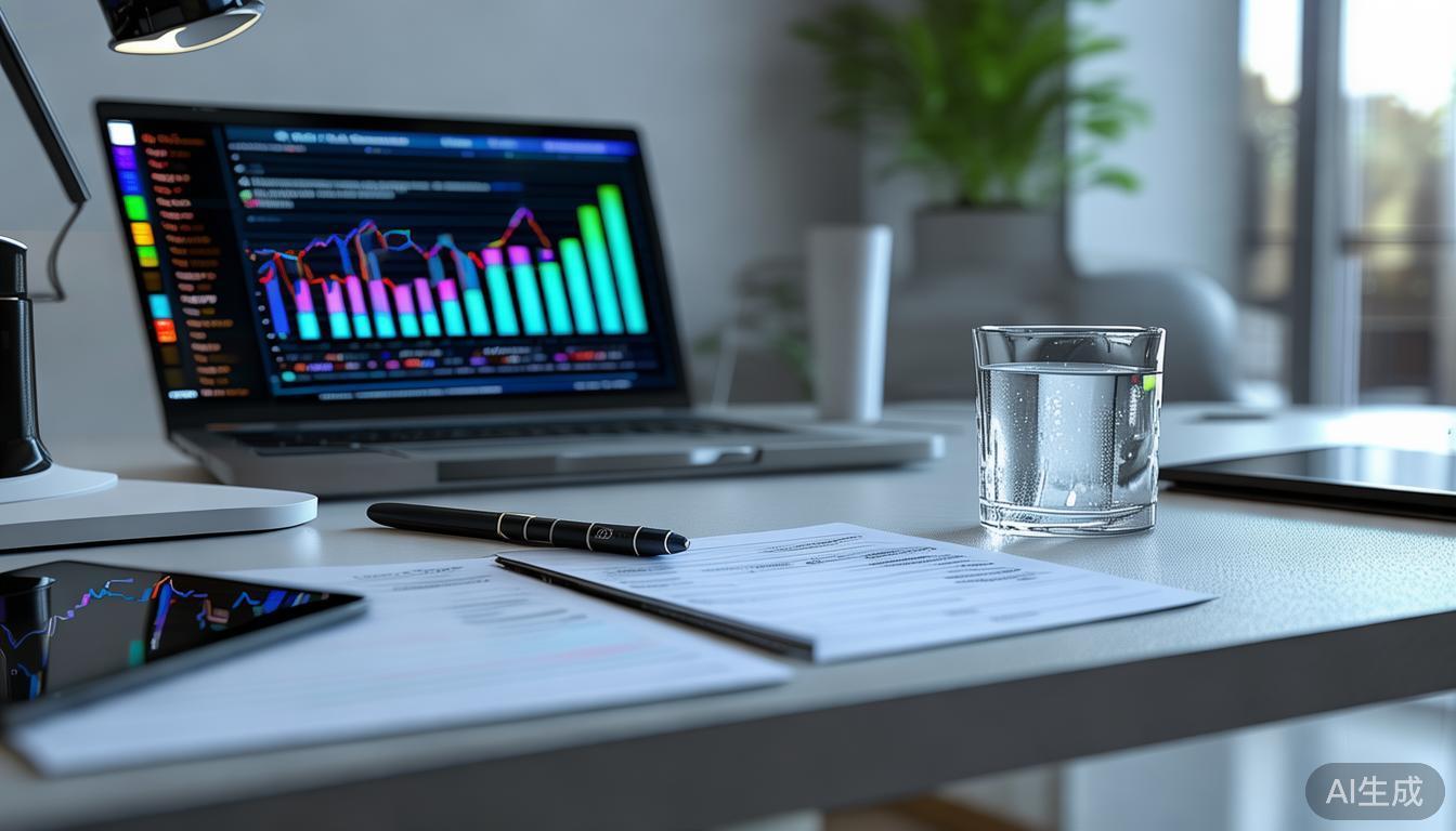 imToken通用版投资指南：规划计划与把控风险，合理搭配资产