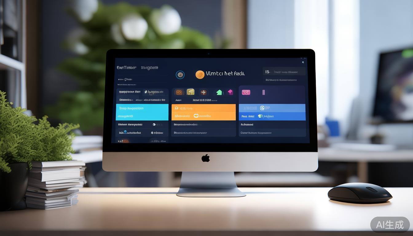 加密货币世界：用imToken钱包管理资产的关键步骤与注意事项