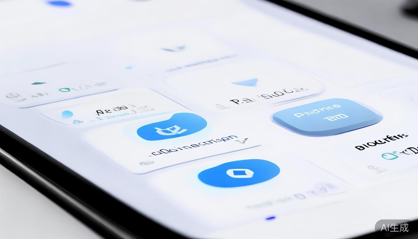 数字钱包imToken技术迭代与市场应用，多层面保障资产安全