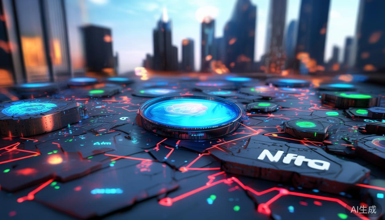 imToken 3.0 版本亮相，资产安全受关注，市场格局生变