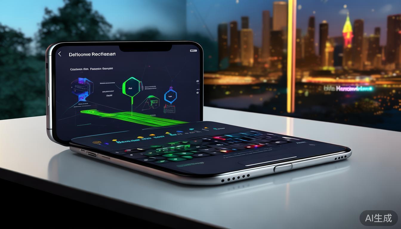 imToken 2.0国际版：用户参与及奖励机制提升互动性，不再局限资产存储