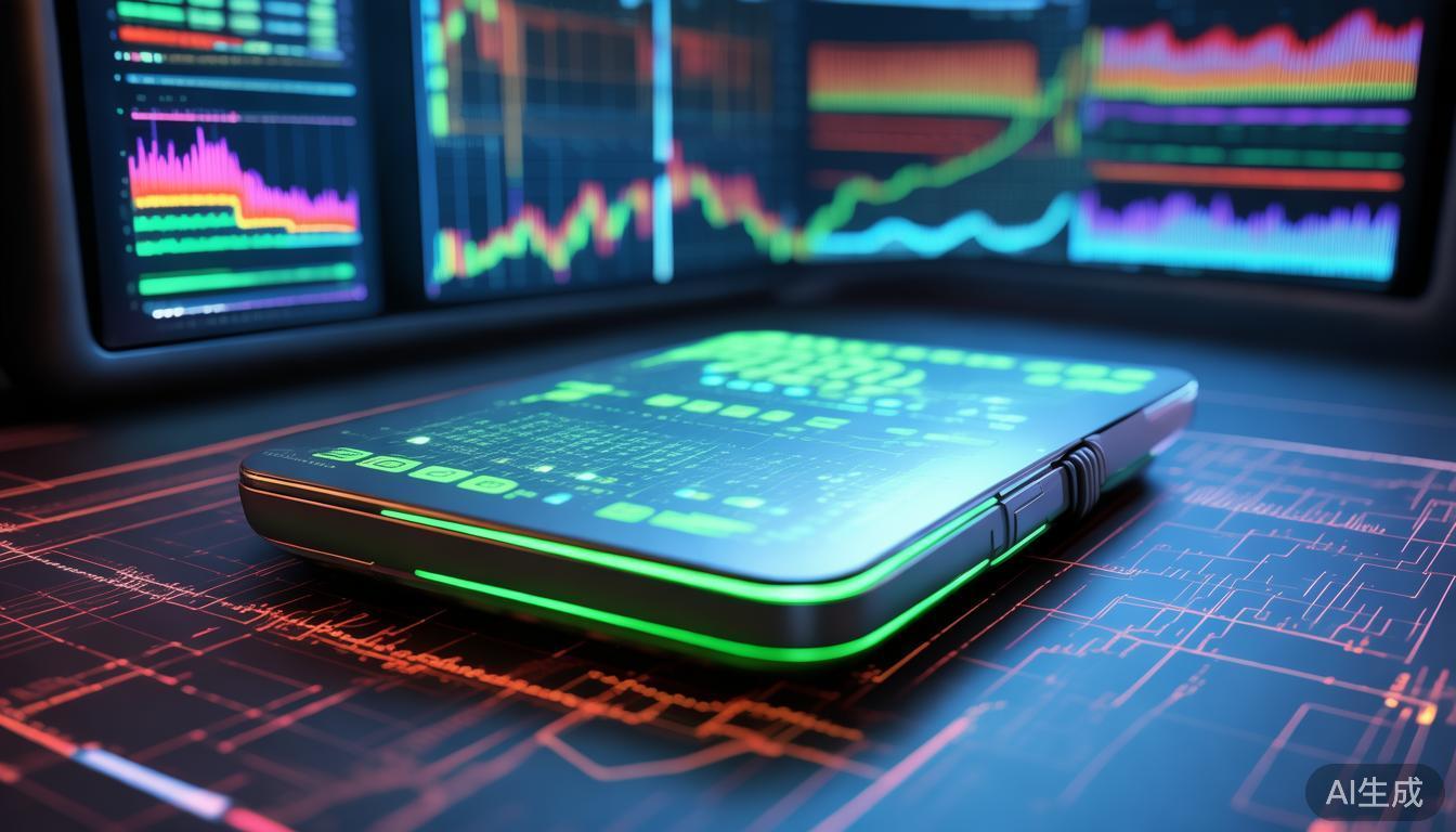 警惕！im钱包官方下载≠财富暴涨，安全稳健才是增值关键