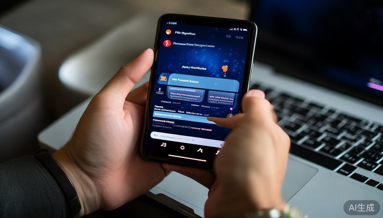 钱包安全基石：识别官方下载，如何避开伪造imToken陷阱？守护资产安全