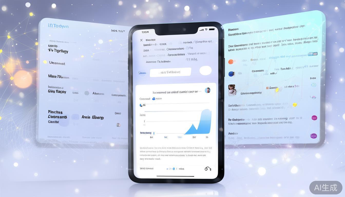 imToken最新版下载火热！高用户粘性背后：安全升级与社区信任是关键
