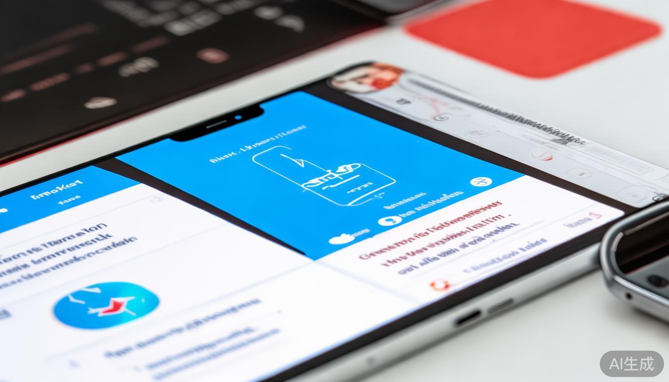 苹果生态中imToken的下载推广方式有多重要？关键词配置与社交宣传缺一不可