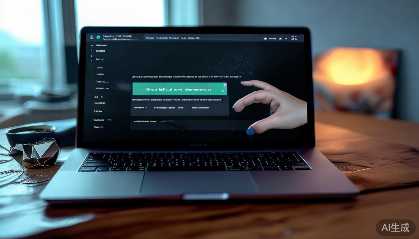 imToken免费版交易数据分析指南：优化资产动向，识别机会与风险