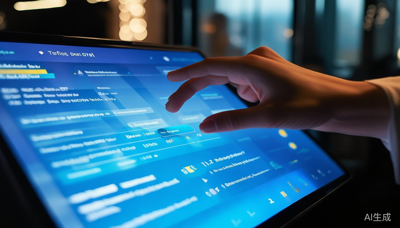 imToken的未来战略：从钱包到平台，打造安全、开放、用户友好的数字资产管理体验