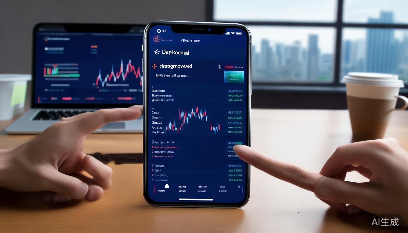 决策者啥意思_如何通过imToken下载入口优化投资者的决策流程？_决策者们