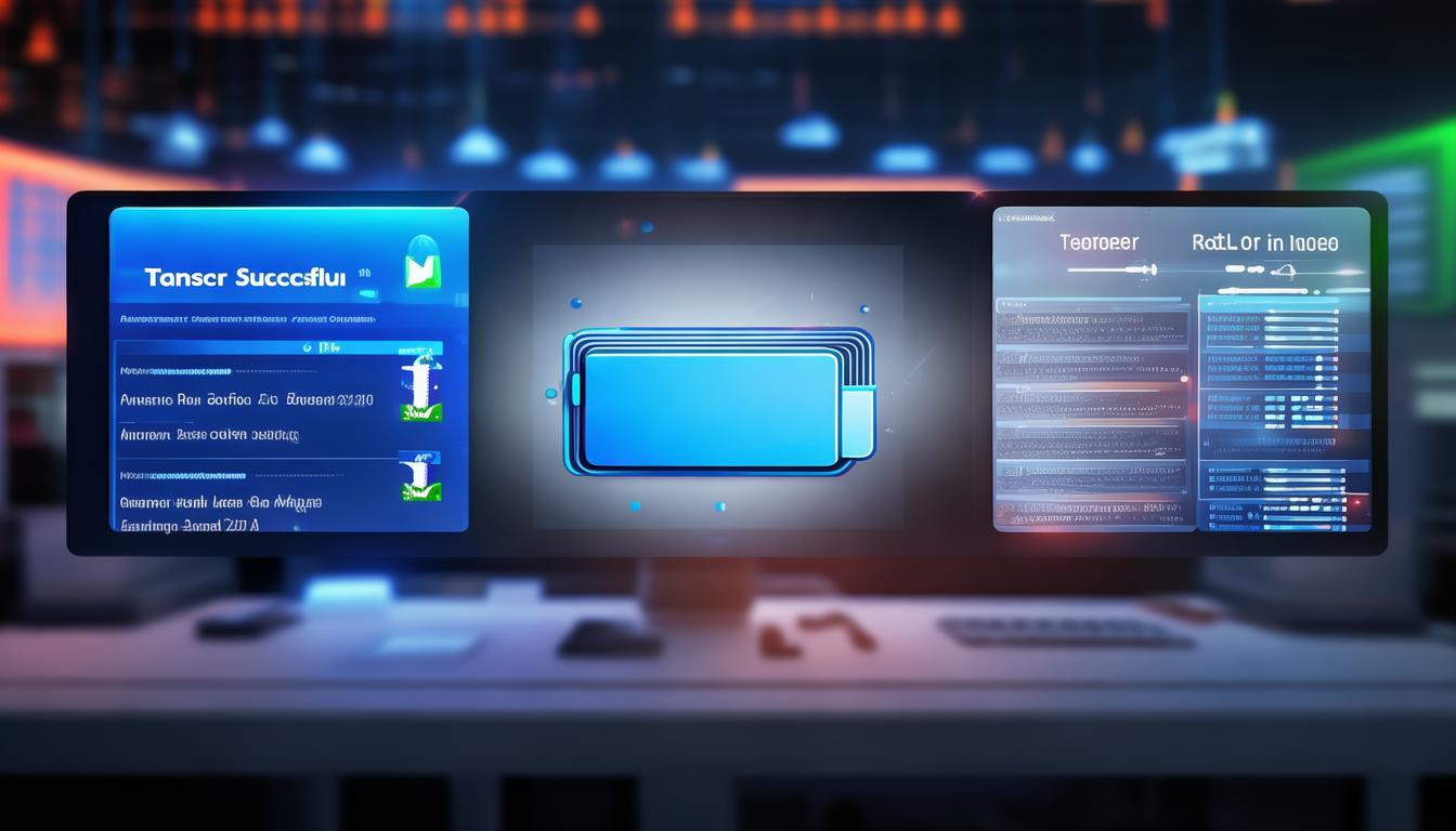 imtoken钱包官方app参与市场交易指南：下载、注册与充值全解析