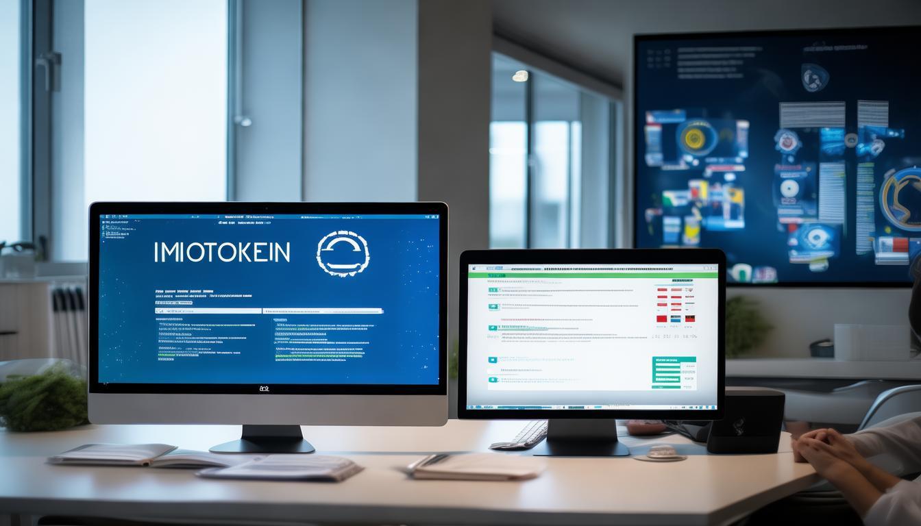 imtoken官网下载链接：关乎用户资金安全及行业发展的关键要素
