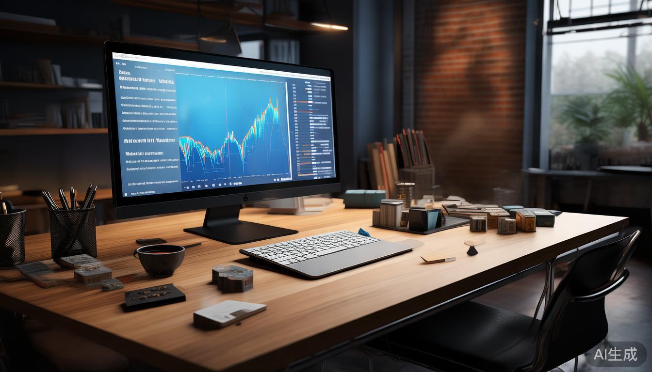 imToken钱包使用指南：如何确立长期投资目标，达成财富稳健增长？