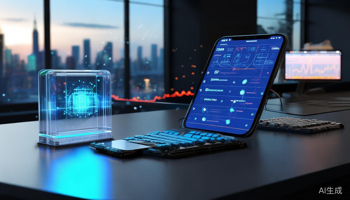 imToken 2.0安卓版：多链资产管理，灵活应对加密货币市场变化与机遇