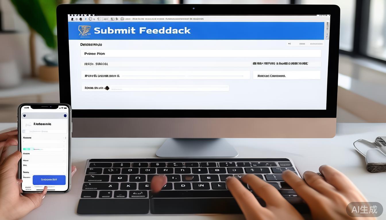 钱包官方_钱包账户问题反馈_如何通过imtoken钱包下载网址进行反馈与咨询？