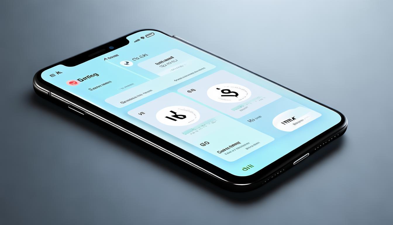 下载ImKei钱包感受分享：流程、使用体验及界面设计解析