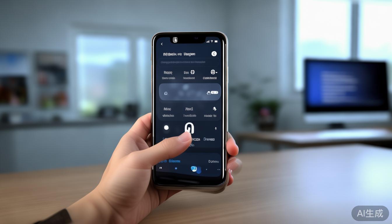 imToken国外版环境洞察：网络、设备与合规性，如何直接影响你的资产安全？