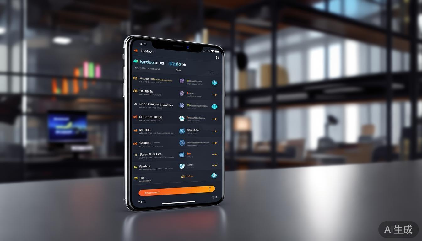 最新imToken安卓版下载app的用户故事与反馈机制_反馈机制什么意思_app反馈机制