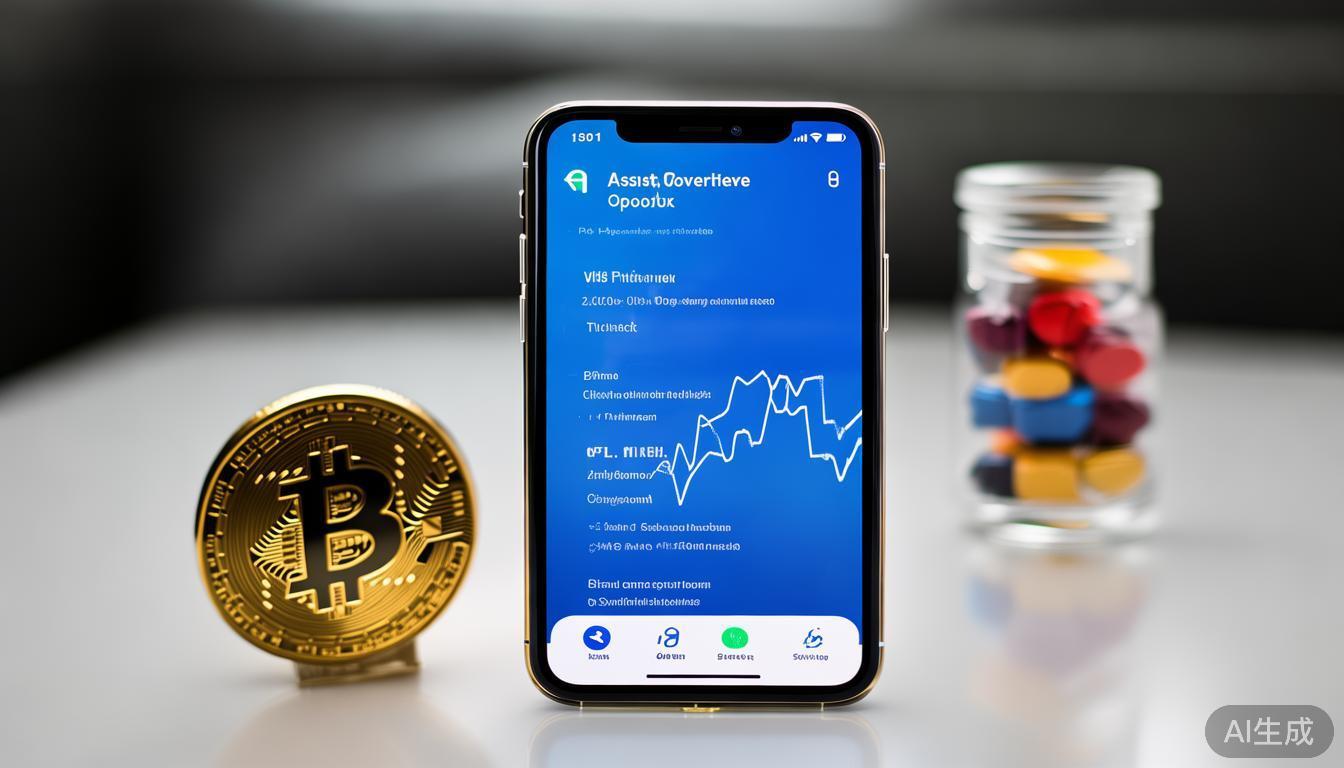 钱包app_下载pⅰ钱包_如何通过imToken钱包下载app实现高效投资?