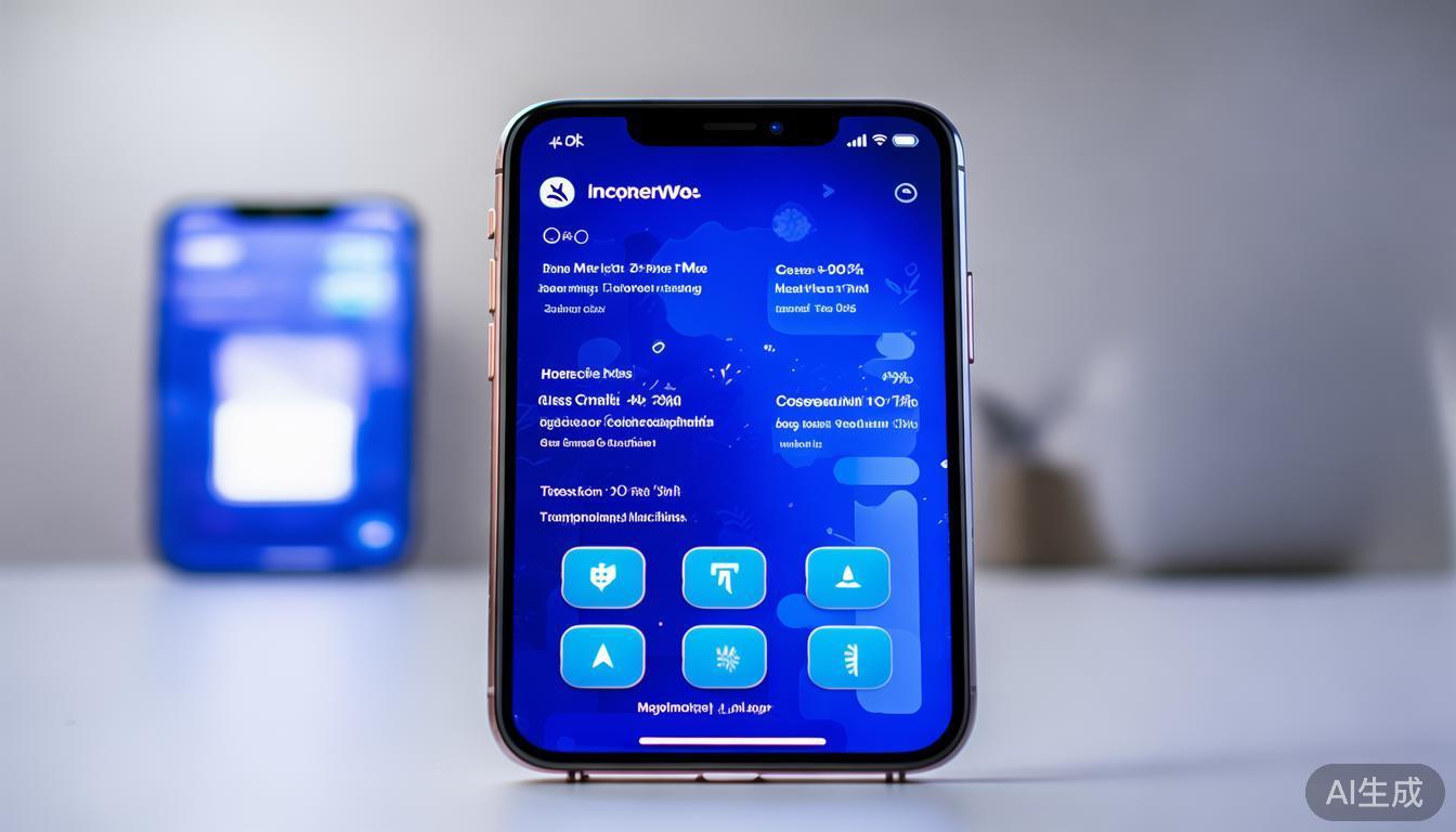 3. 加密资产管理新选择:imtoken钱包_加密钱包推荐_加密钱包开源