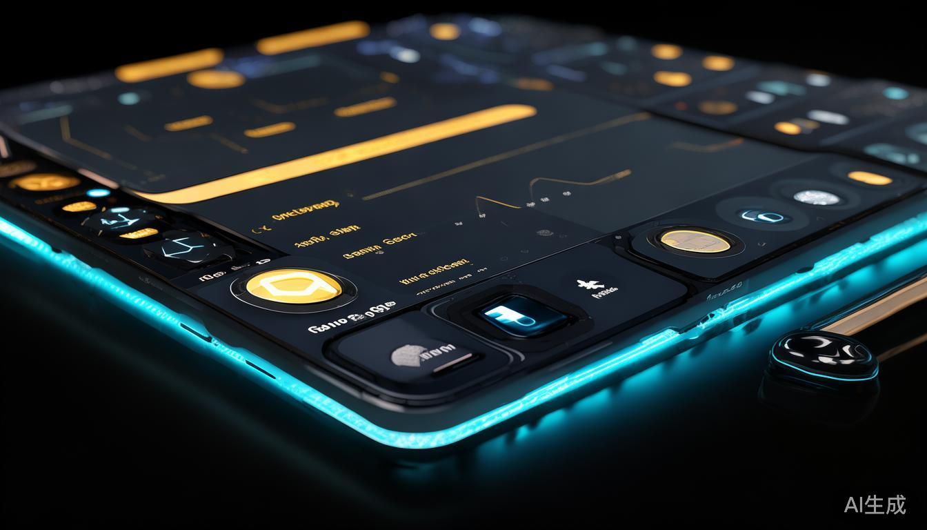 imToken钱包app最新下载的多种功能解析_闪钱包app下载_imtoken下载