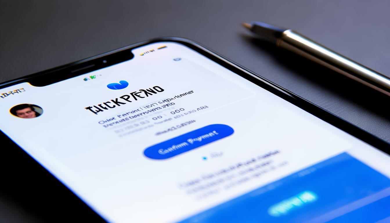 IM钱包官方网站配置快速付款途径，让交易更顺畅