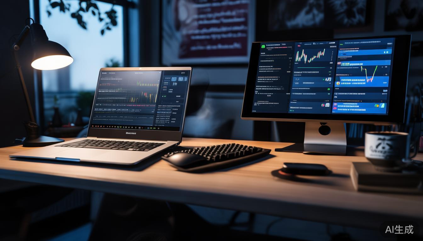 imToken 2.0 DeFi指南：如何通过质押与借贷协议，实现资产增值与风险控制？