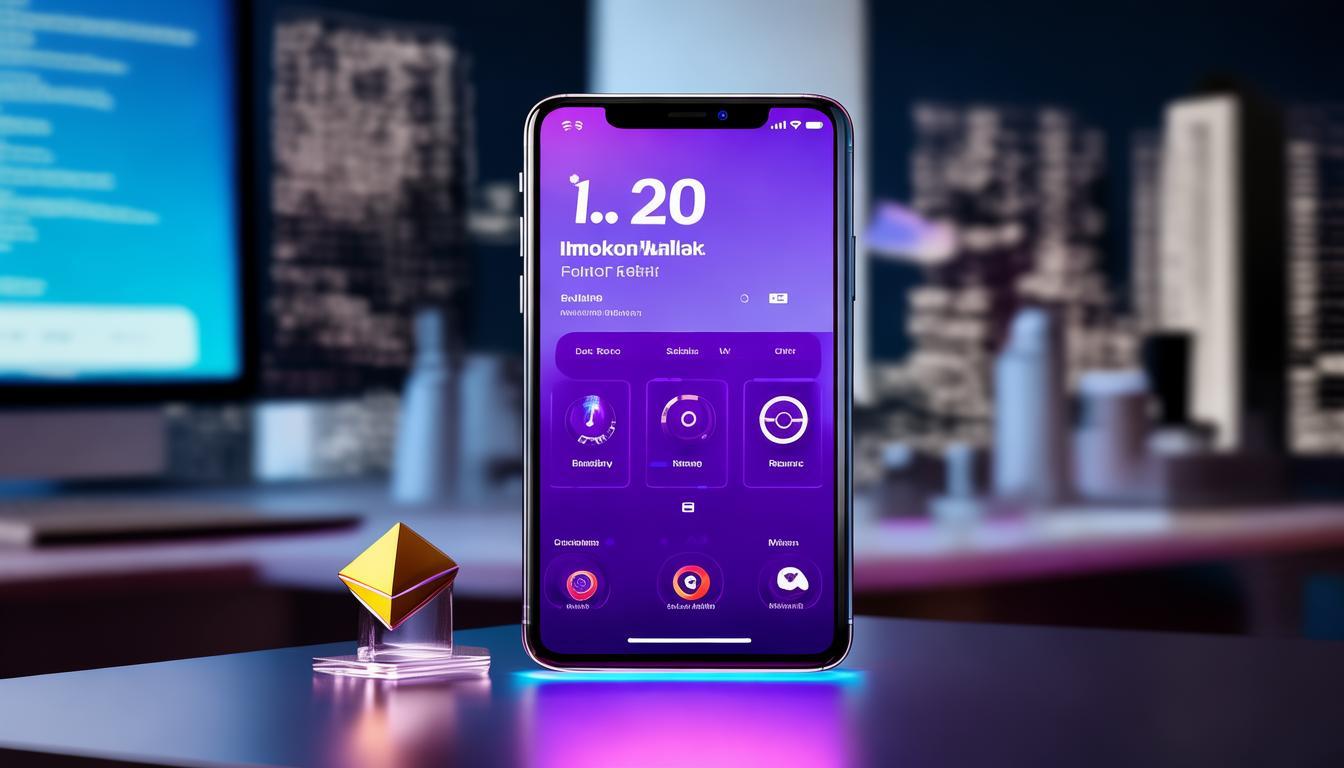 ImToken最新版：数字货币爱好者的得力安全数字钱包？