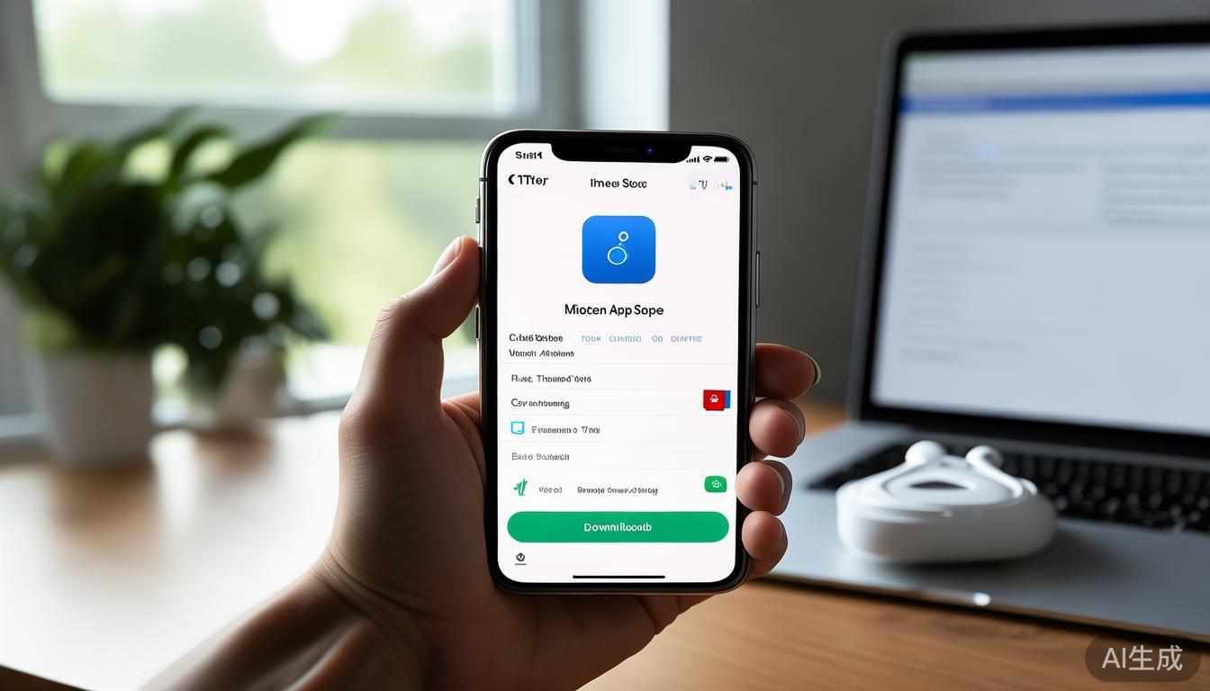 ios如何下载imtoken_imToken最新苹果下载全流程详解_imToken最新苹果下载全流程详解