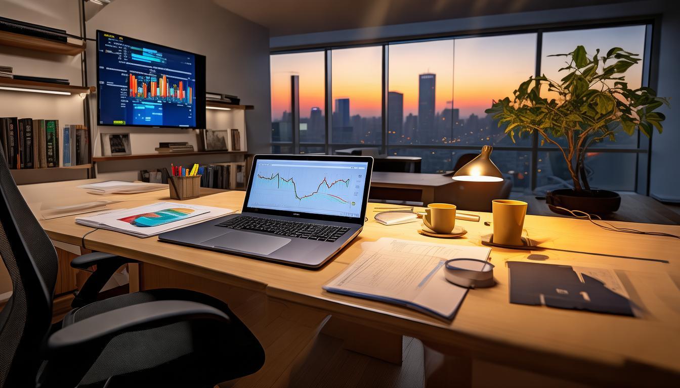 imToken官网查询市场信息，掌握动态助你制定有效投资策略