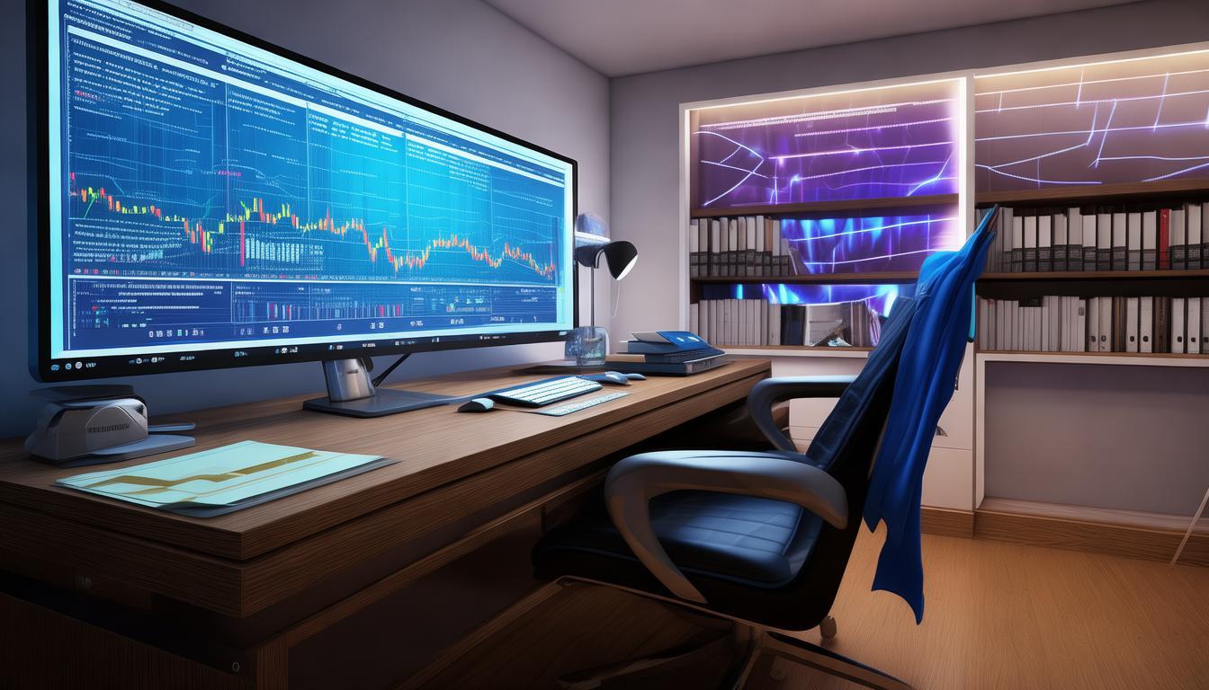 用imToken钱包官方版评估风险，保障资产安全，规避网络陷阱