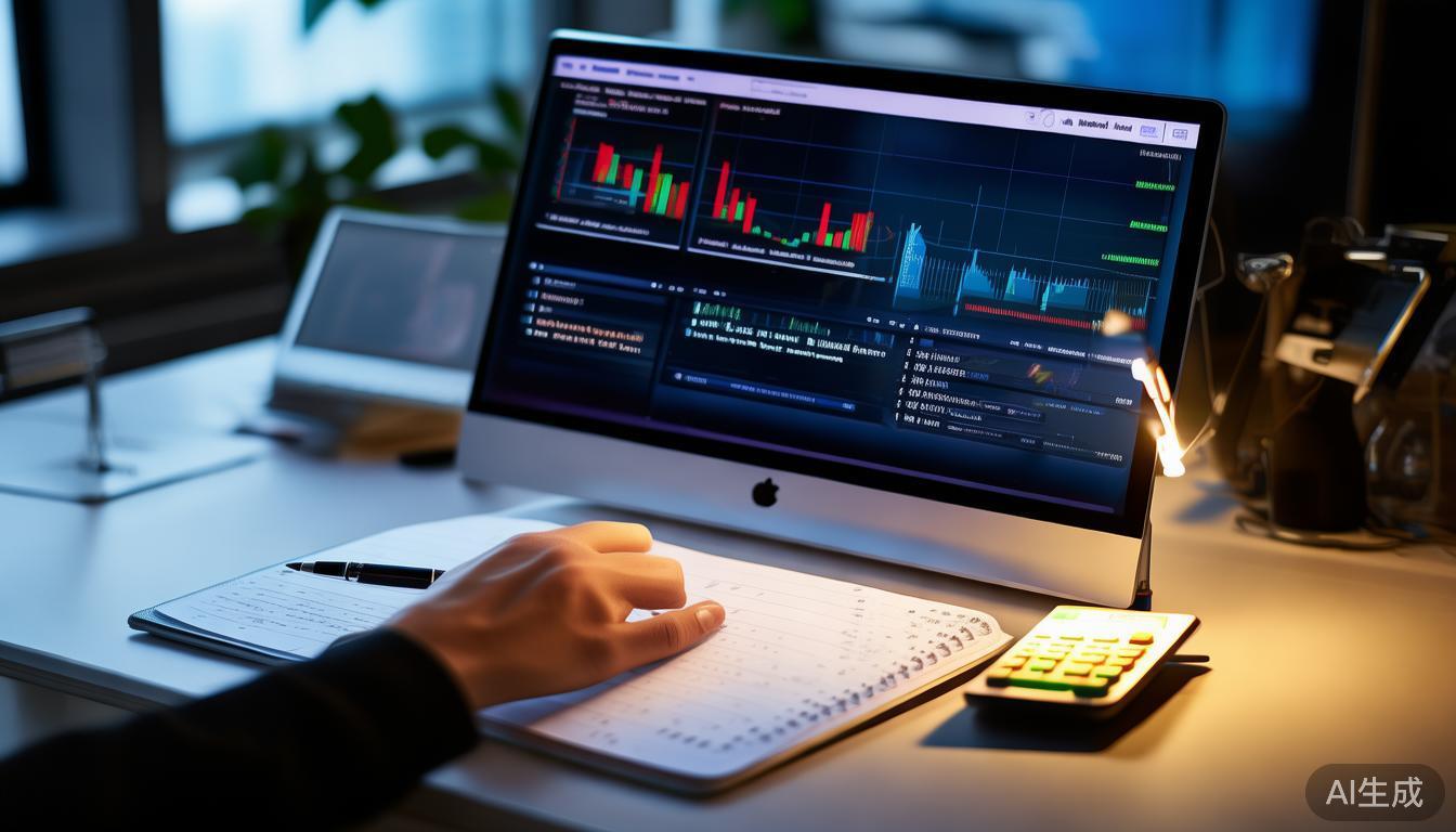 imToken新地址管理指南：收支平衡与资金安全，如何规划财务与防范风险？